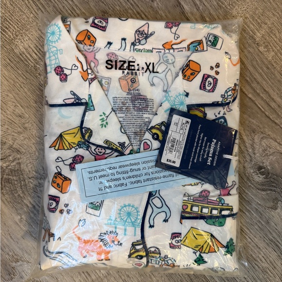 Roller Rabbit x Target collab XL 14 - Picture 4 of 4